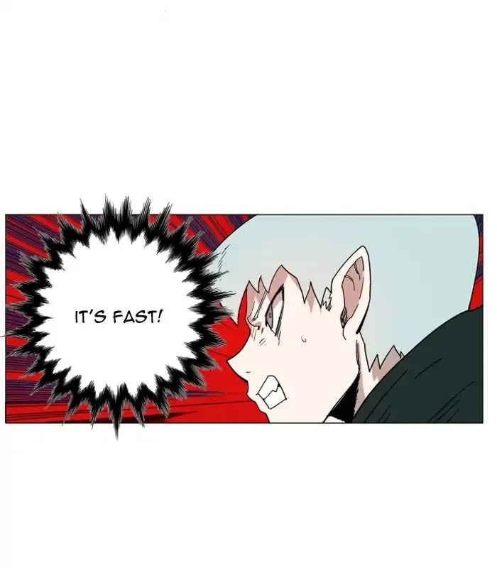 Read Hardcore Leveling Warrior chapter 125 image 56 on Lezhin