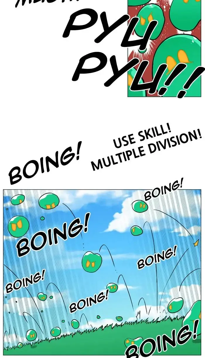 Read Hardcore Leveling Warrior chapter 125 image 59 on Lezhin