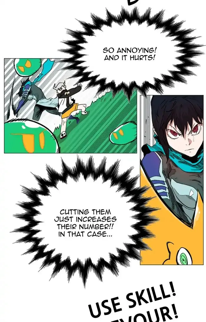 Read Hardcore Leveling Warrior chapter 125 image 60 on Lezhin