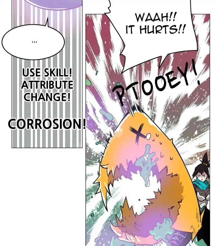 Read Hardcore Leveling Warrior chapter 125 image 63 on Lezhin