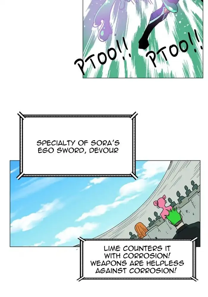 Read Hardcore Leveling Warrior chapter 125 image 64 on Lezhin