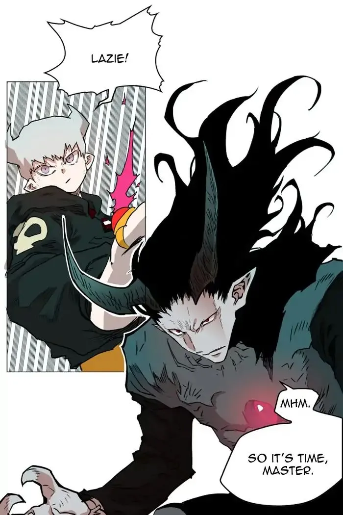 Read Hardcore Leveling Warrior chapter 125 image 65 on Lezhin