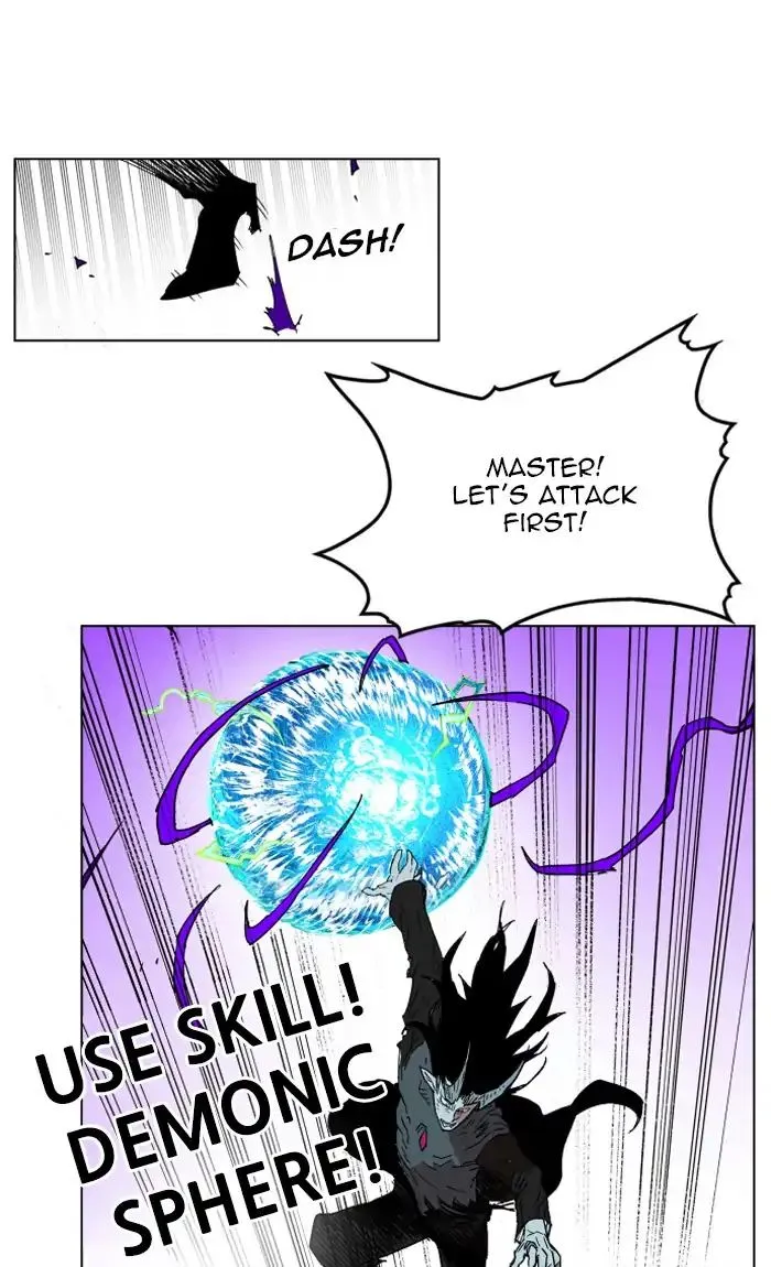 Read Hardcore Leveling Warrior chapter 125 image 68 on Lezhin