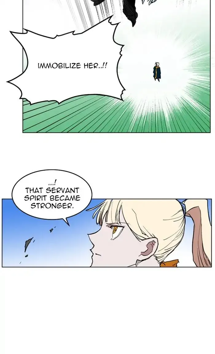 Read Hardcore Leveling Warrior chapter 125 image 69 on Lezhin