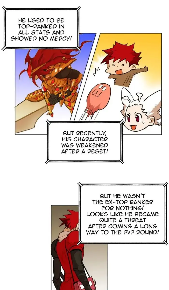 Read Hardcore Leveling Warrior chapter 125 image 7 on Lezhin
