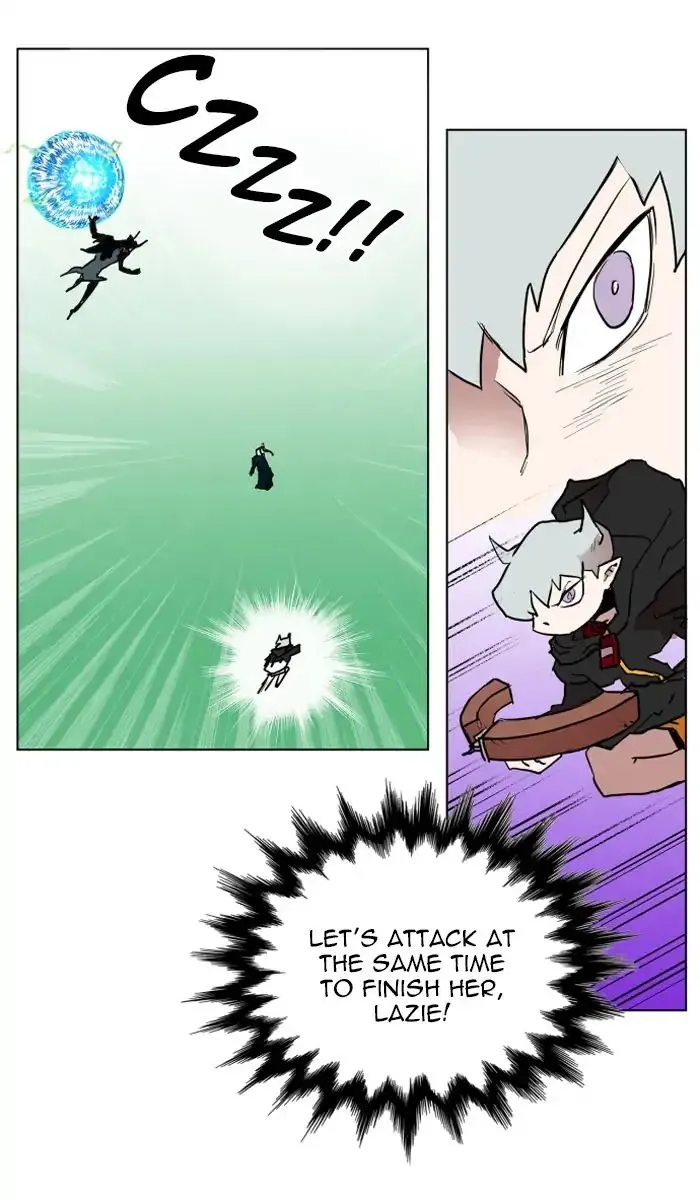 Read Hardcore Leveling Warrior chapter 125 image 70 on Lezhin