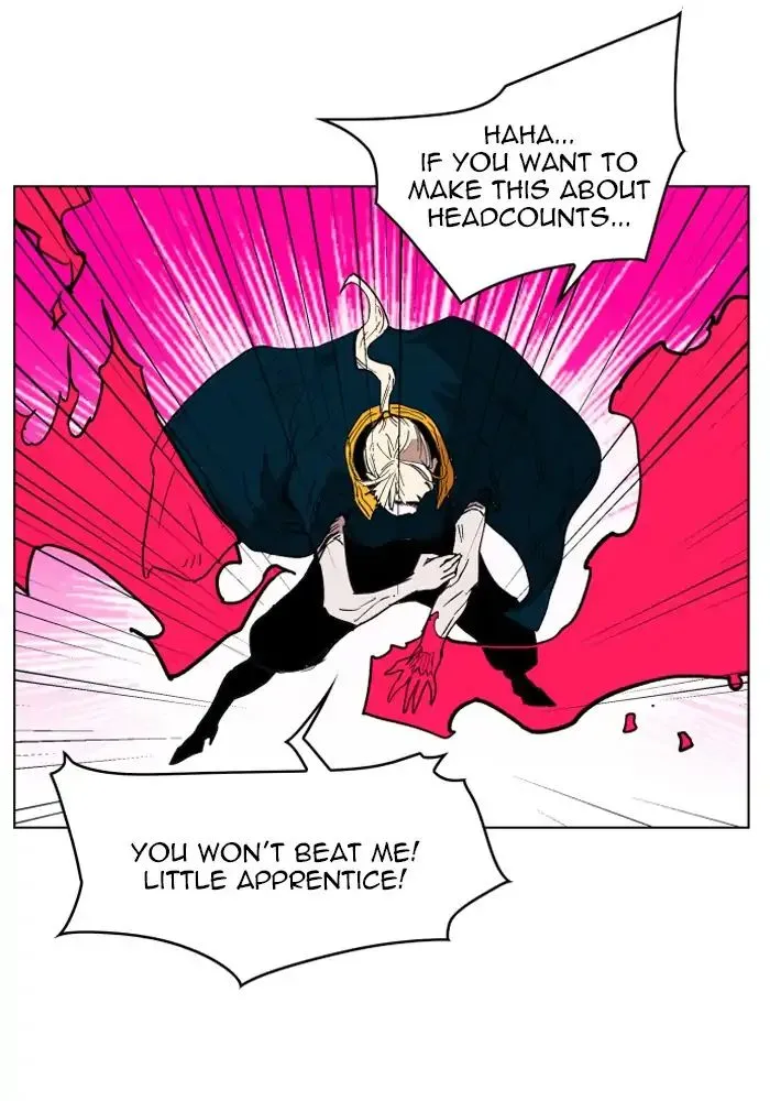 Read Hardcore Leveling Warrior chapter 125 image 71 on Lezhin