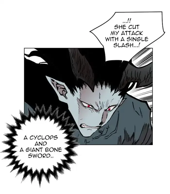 Read Hardcore Leveling Warrior chapter 125 image 75 on Lezhin