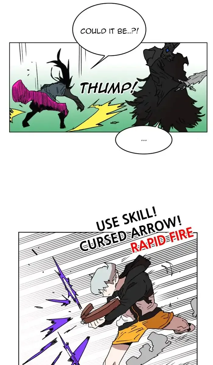 Read Hardcore Leveling Warrior chapter 125 image 76 on Lezhin