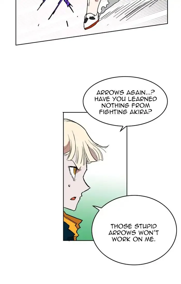Read Hardcore Leveling Warrior chapter 125 image 77 on Lezhin