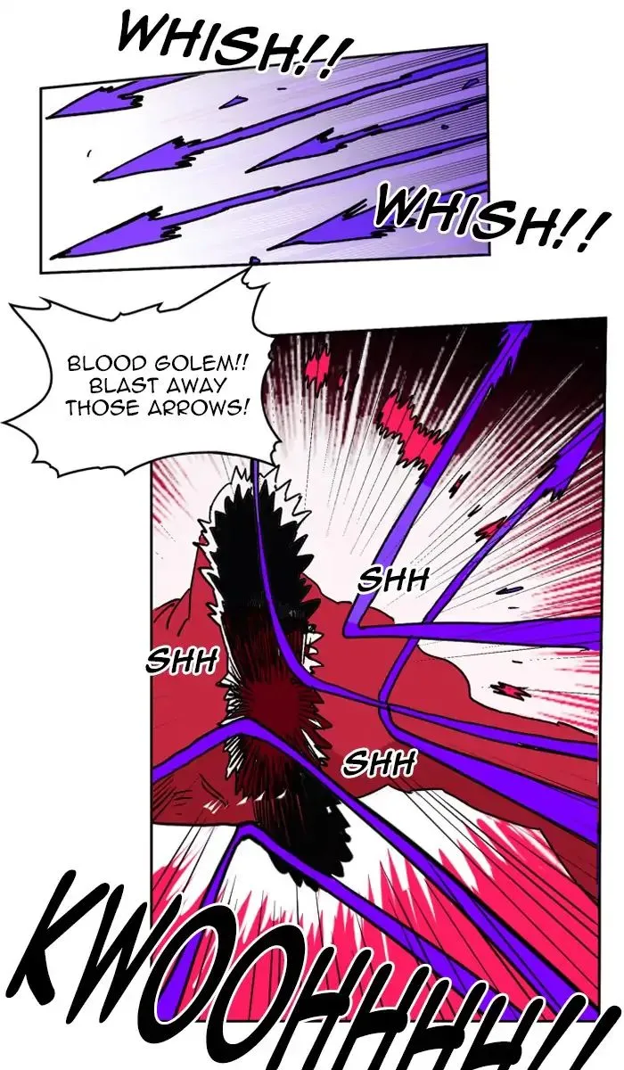 Read Hardcore Leveling Warrior chapter 125 image 78 on Lezhin