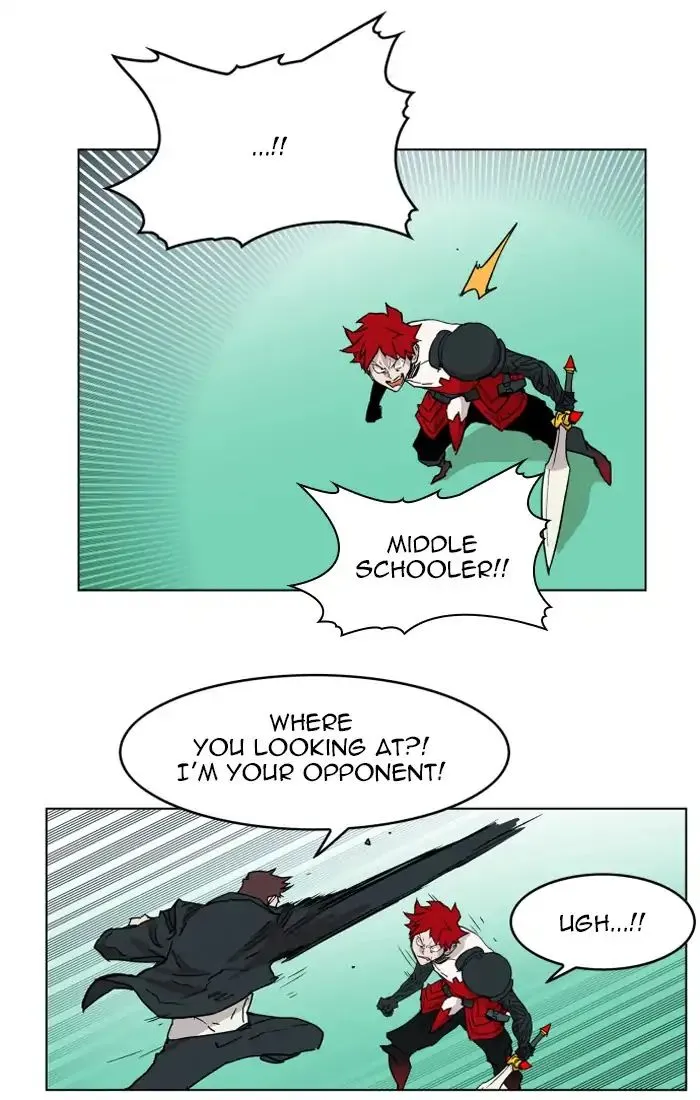 Read Hardcore Leveling Warrior chapter 125 image 83 on Lezhin