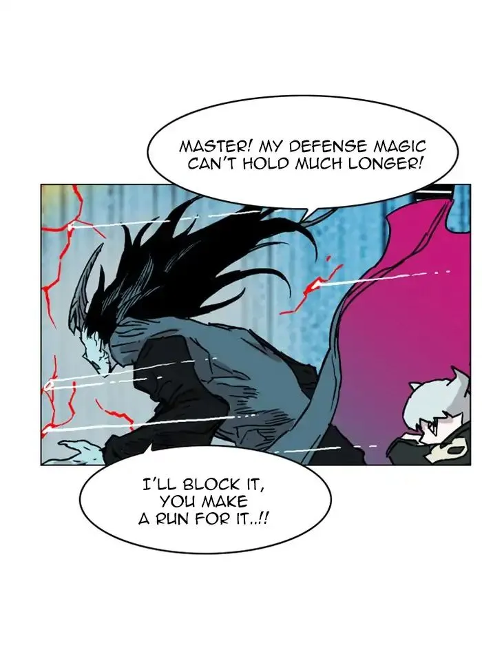 Read Hardcore Leveling Warrior chapter 125 image 84 on Lezhin