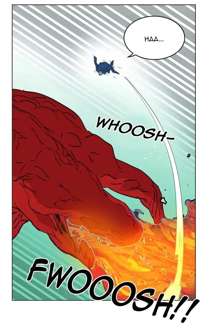 Read Hardcore Leveling Warrior chapter 125 image 85 on Lezhin