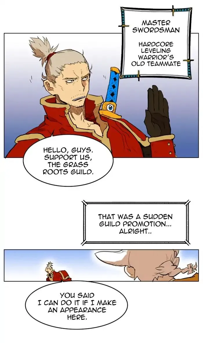 Read Hardcore Leveling Warrior chapter 125 image 9 on Lezhin