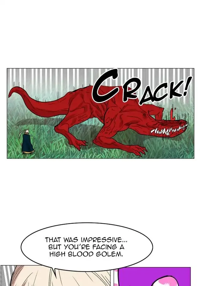 Read Hardcore Leveling Warrior chapter 126 image 1 on Lezhin