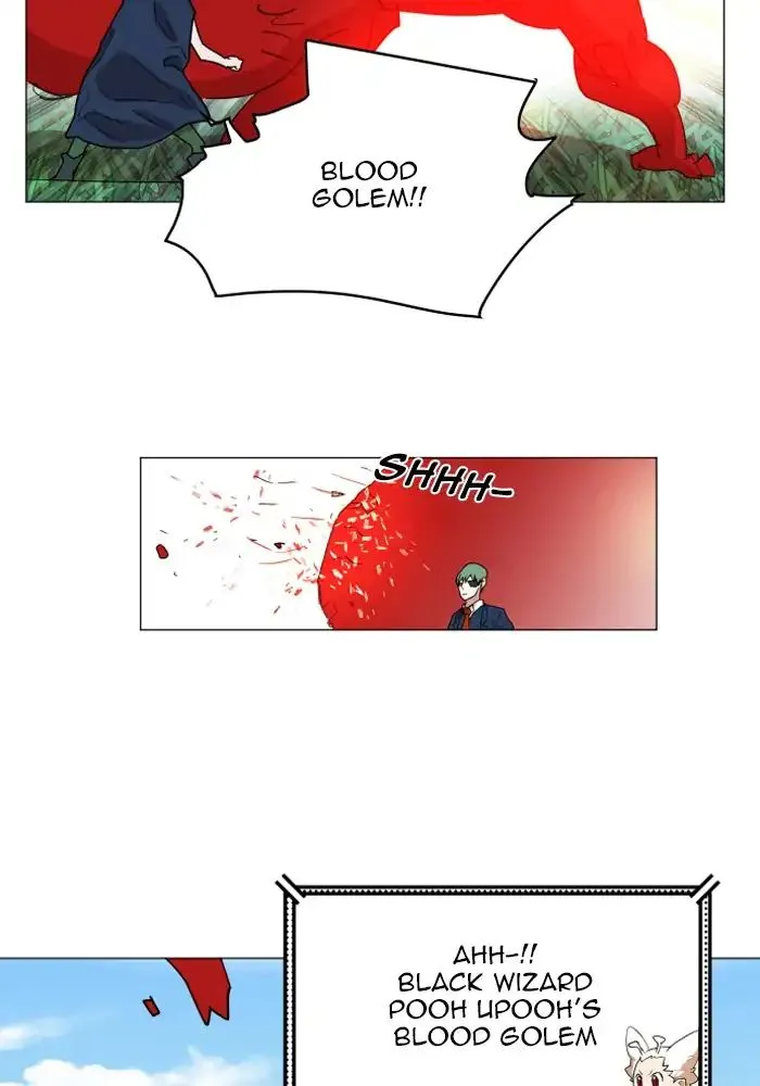 Read Hardcore Leveling Warrior chapter 126 image 10 on Lezhin