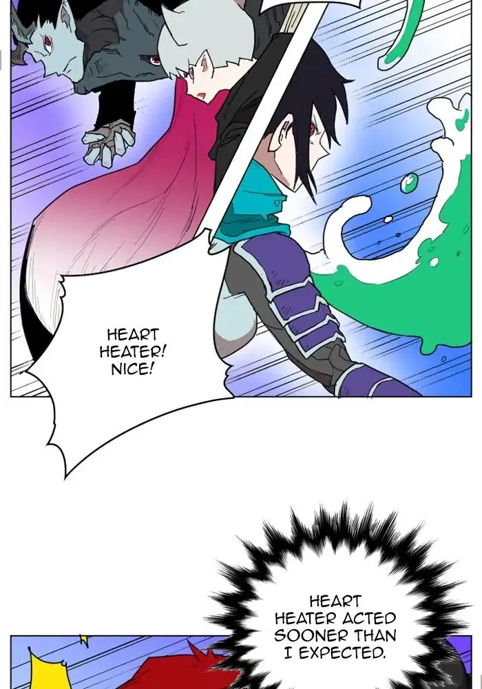 Read Hardcore Leveling Warrior chapter 126 image 13 on Lezhin