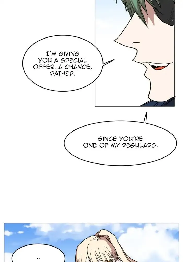Read Hardcore Leveling Warrior chapter 126 image 17 on Lezhin