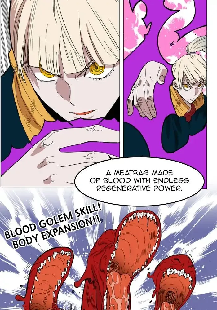 Read Hardcore Leveling Warrior chapter 126 image 2 on Lezhin
