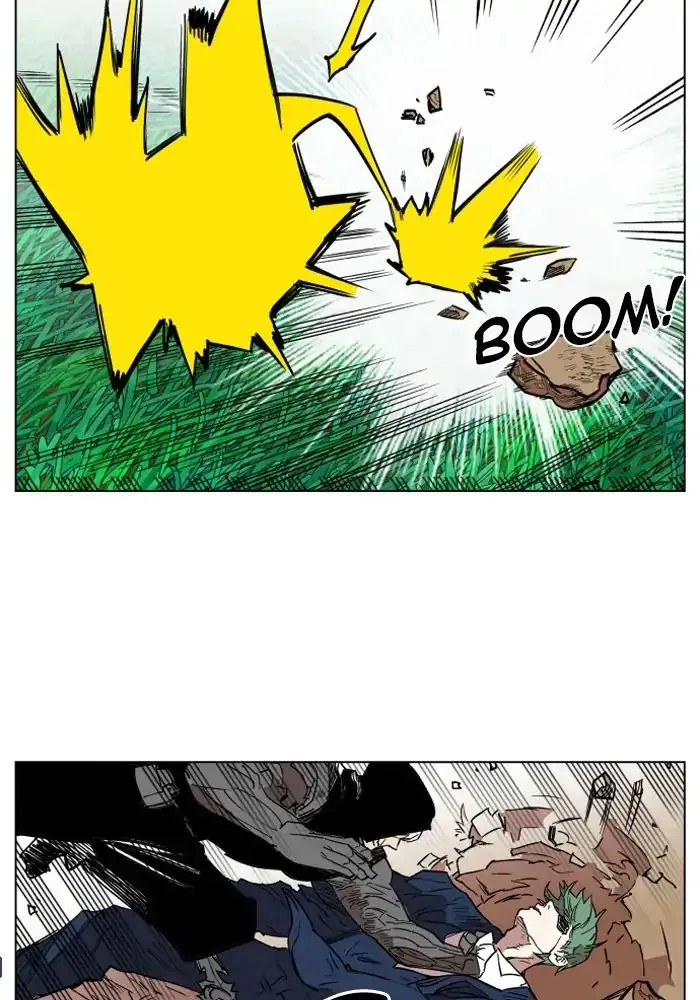 Read Hardcore Leveling Warrior chapter 126 image 21 on Lezhin