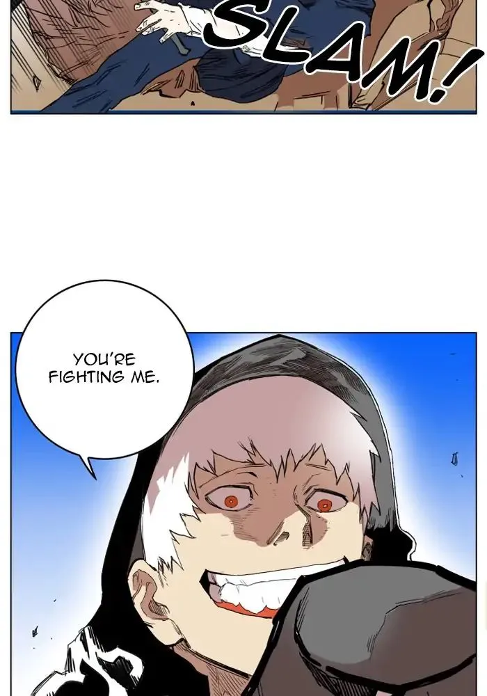 Read Hardcore Leveling Warrior chapter 126 image 22 on Lezhin