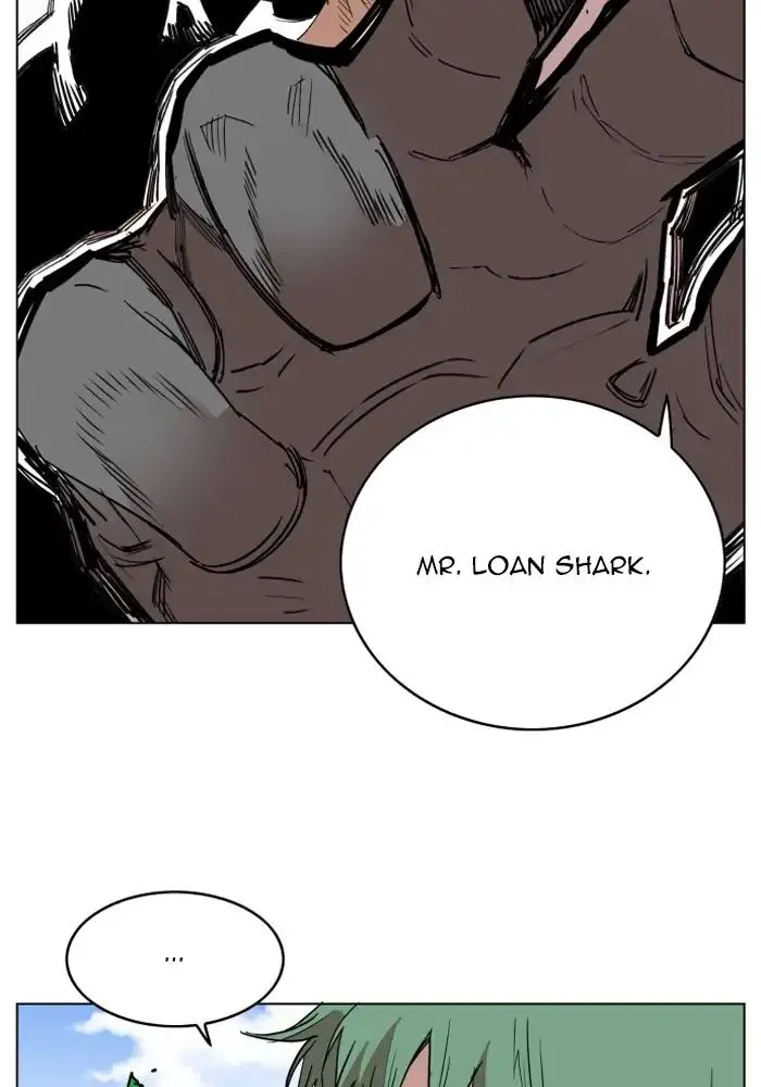 Read Hardcore Leveling Warrior chapter 126 image 23 on Lezhin