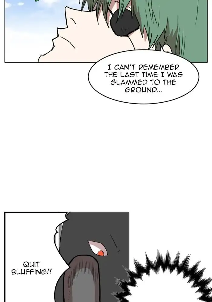 Read Hardcore Leveling Warrior chapter 126 image 24 on Lezhin
