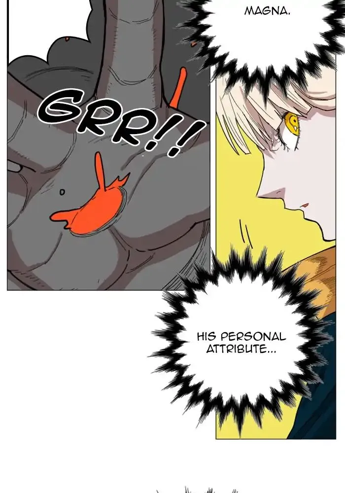 Read Hardcore Leveling Warrior chapter 126 image 25 on Lezhin