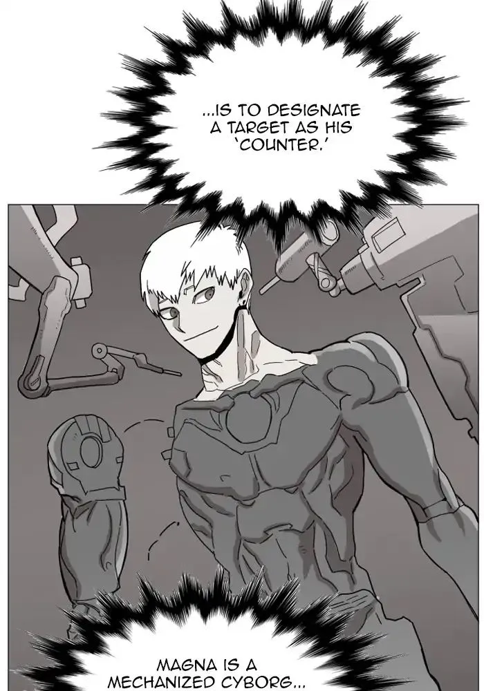 Read Hardcore Leveling Warrior chapter 126 image 26 on Lezhin
