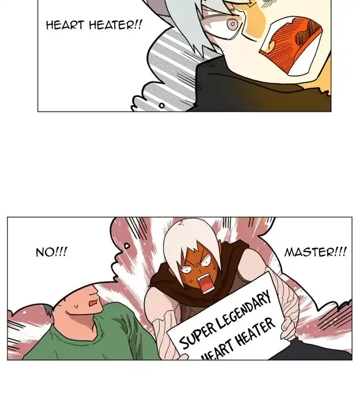 Read Hardcore Leveling Warrior chapter 126 image 29 on Lezhin