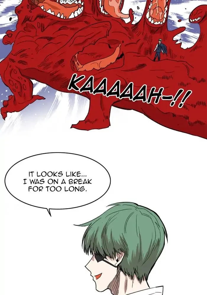 Read Hardcore Leveling Warrior chapter 126 image 3 on Lezhin