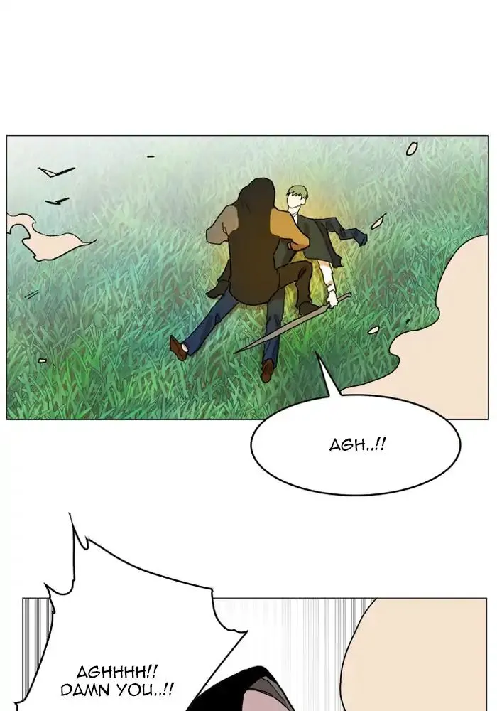 Read Hardcore Leveling Warrior chapter 126 image 31 on Lezhin