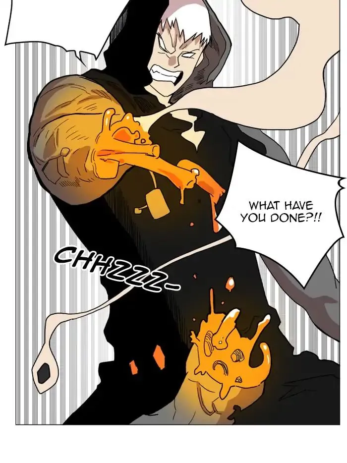 Read Hardcore Leveling Warrior chapter 126 image 32 on Lezhin