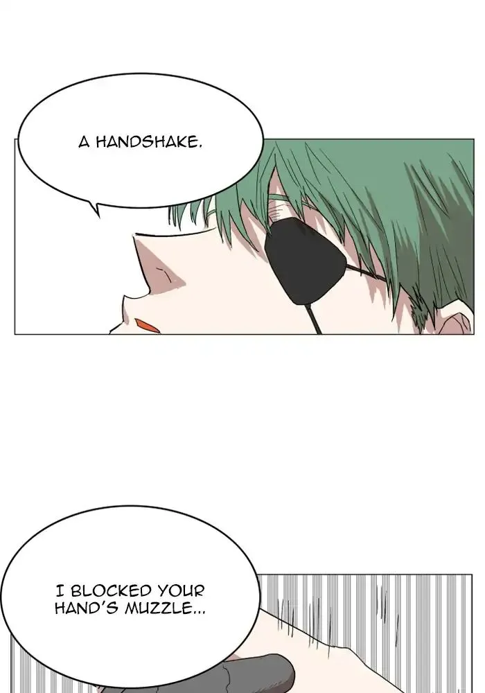 Read Hardcore Leveling Warrior chapter 126 image 33 on Lezhin