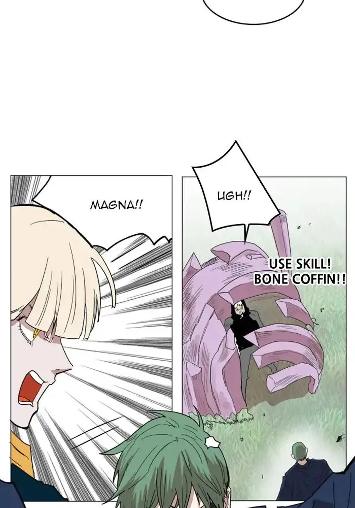 Read Hardcore Leveling Warrior chapter 126 image 35 on Lezhin