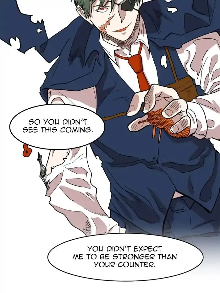 Read Hardcore Leveling Warrior chapter 126 image 36 on Lezhin