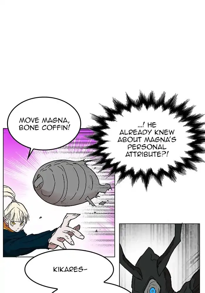 Read Hardcore Leveling Warrior chapter 126 image 37 on Lezhin