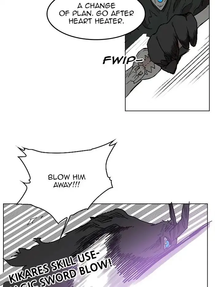 Read Hardcore Leveling Warrior chapter 126 image 38 on Lezhin