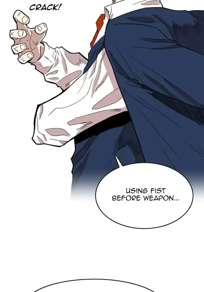 Read Hardcore Leveling Warrior chapter 126 image 4 on Lezhin