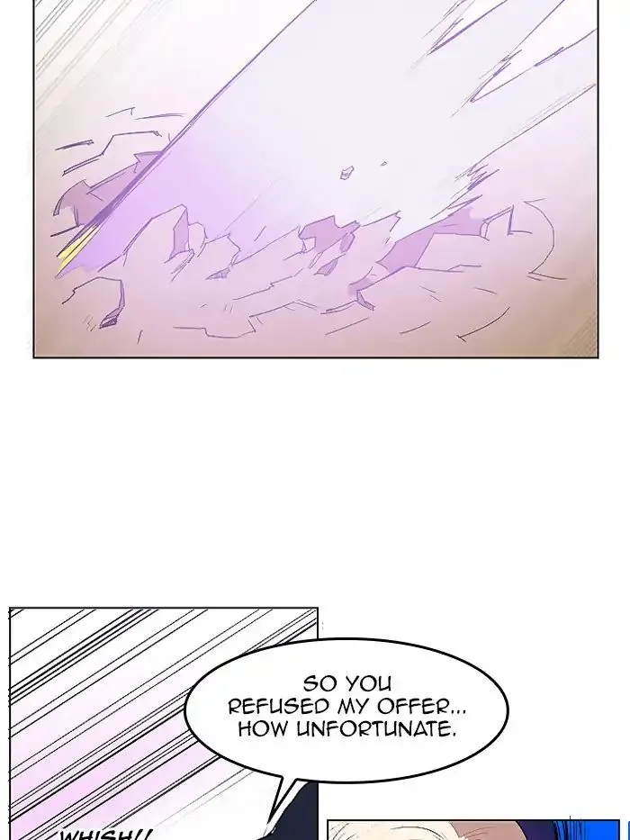 Read Hardcore Leveling Warrior chapter 126 image 40 on Lezhin