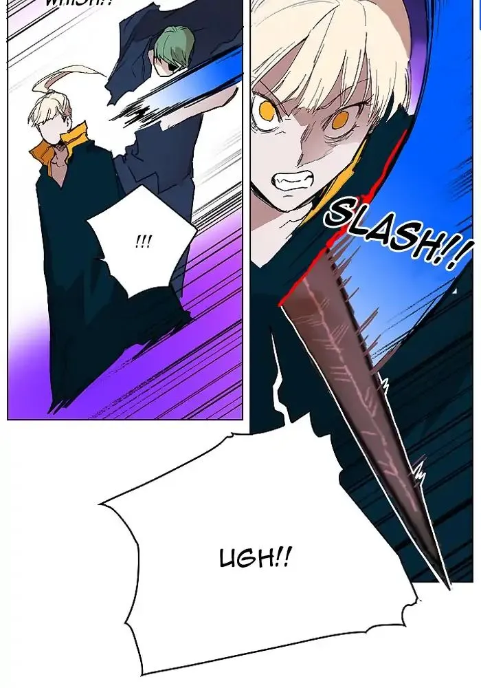 Read Hardcore Leveling Warrior chapter 126 image 41 on Lezhin