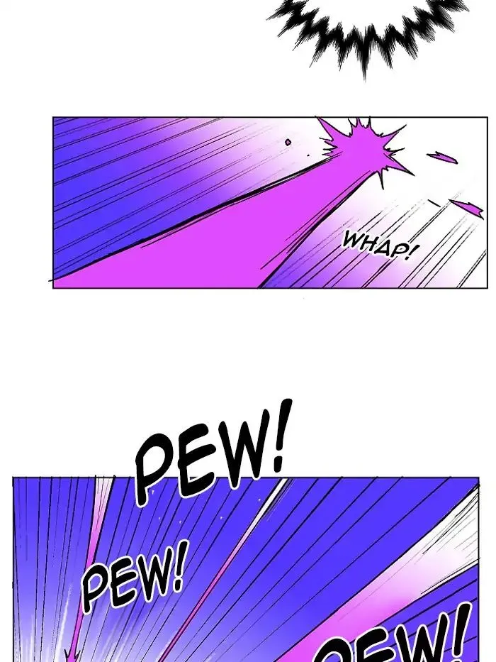 Read Hardcore Leveling Warrior chapter 126 image 46 on Lezhin