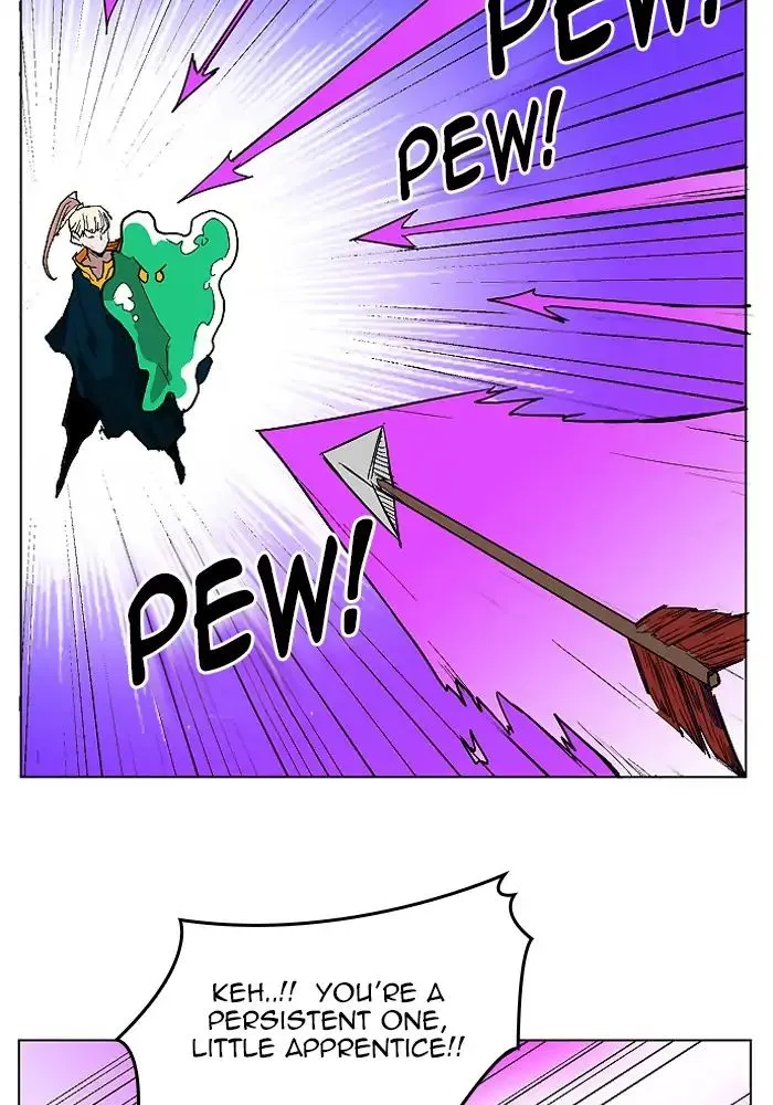 Read Hardcore Leveling Warrior chapter 126 image 47 on Lezhin
