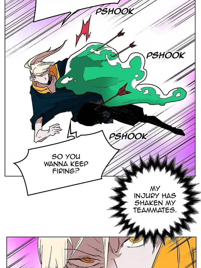 Read Hardcore Leveling Warrior chapter 126 image 48 on Lezhin