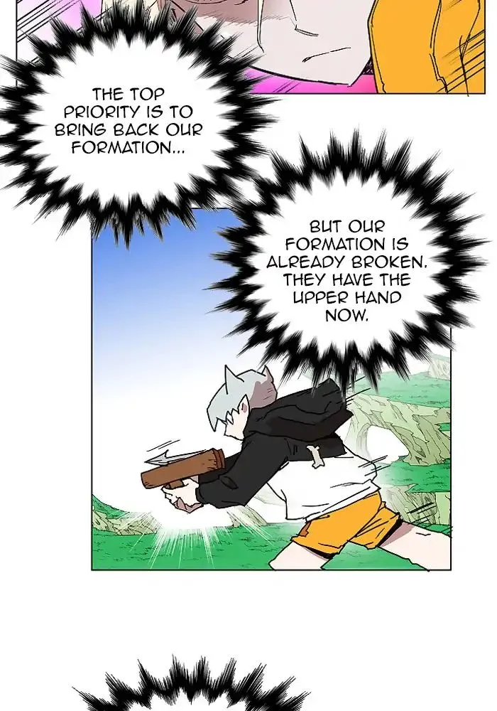 Read Hardcore Leveling Warrior chapter 126 image 49 on Lezhin