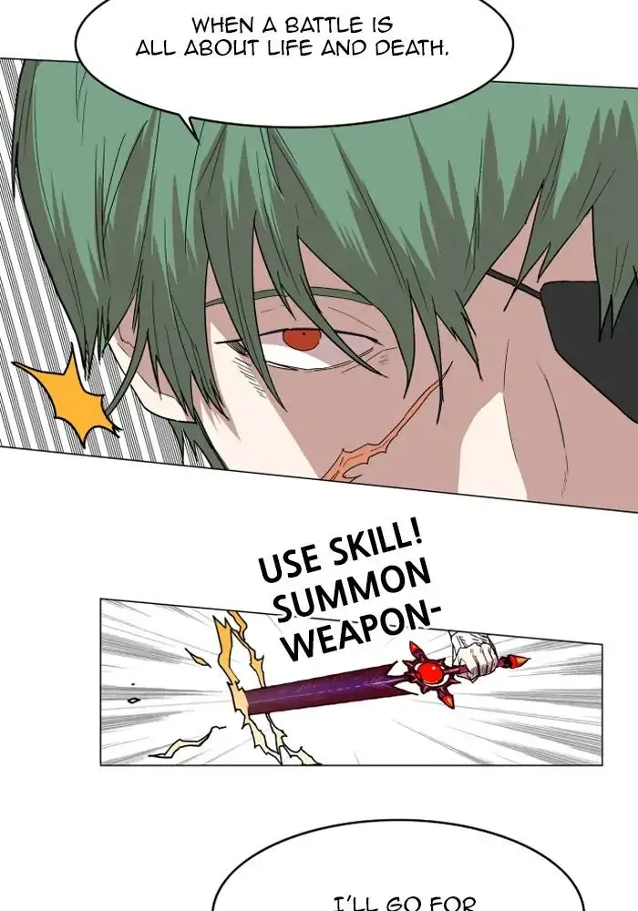 Read Hardcore Leveling Warrior chapter 126 image 5 on Lezhin