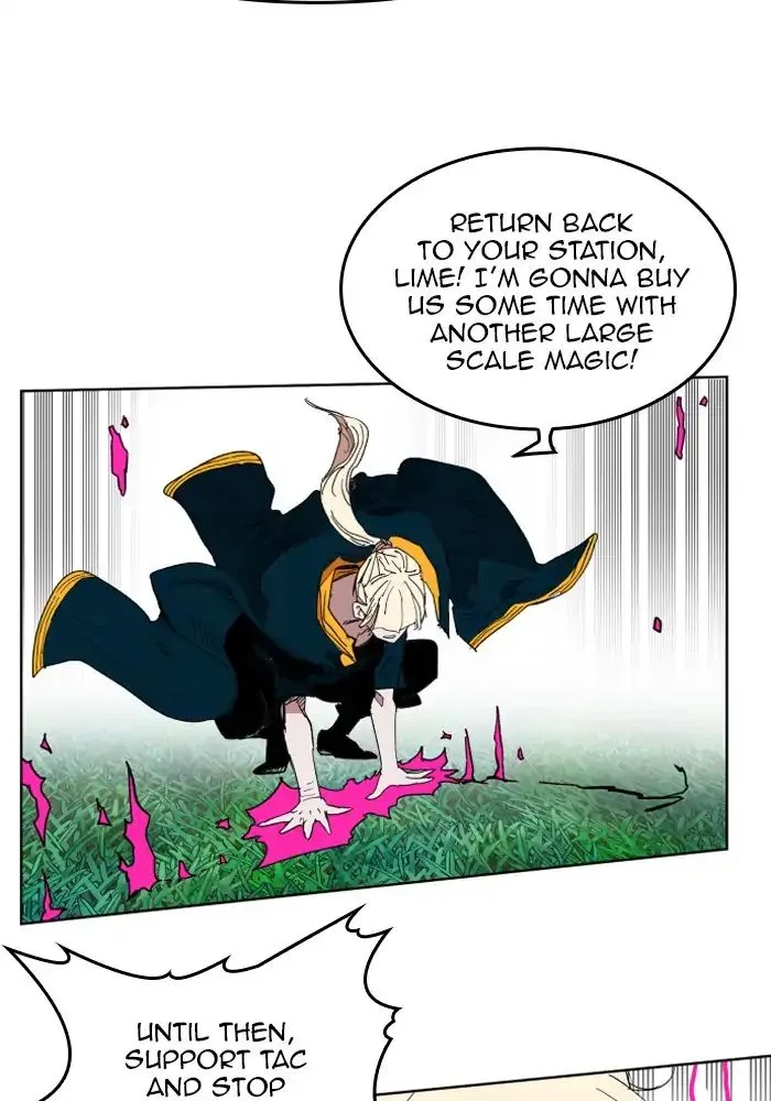 Read Hardcore Leveling Warrior chapter 126 image 51 on Lezhin