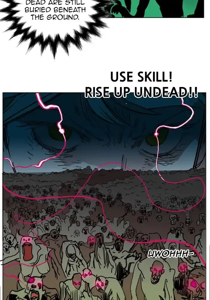 Read Hardcore Leveling Warrior chapter 126 image 53 on Lezhin