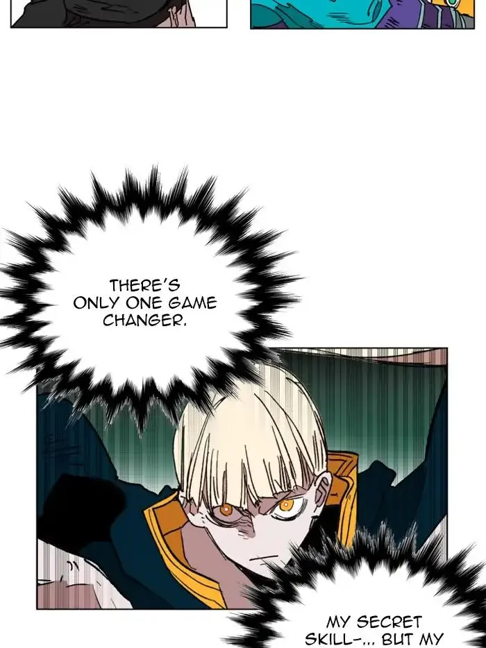 Read Hardcore Leveling Warrior chapter 126 image 56 on Lezhin